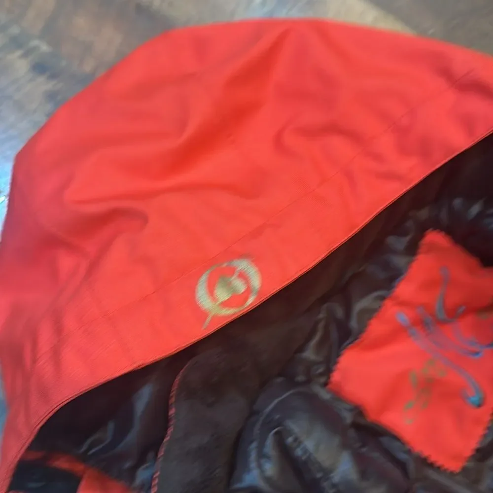 Obermeyer jacket 12 (5300A)